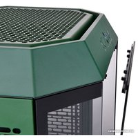 Корпус Thermaltake The Tower 300 Racing Green CA-1Y4-00SCWN-00