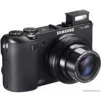 Фотоаппарат Samsung EX2F