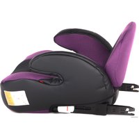Детское сиденье Martin Noir Right Fix (buzantine purple)