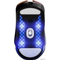 Игровая мышь SteelSeries Aerox 5 Wireless Destiny 2 Lightfall Edition