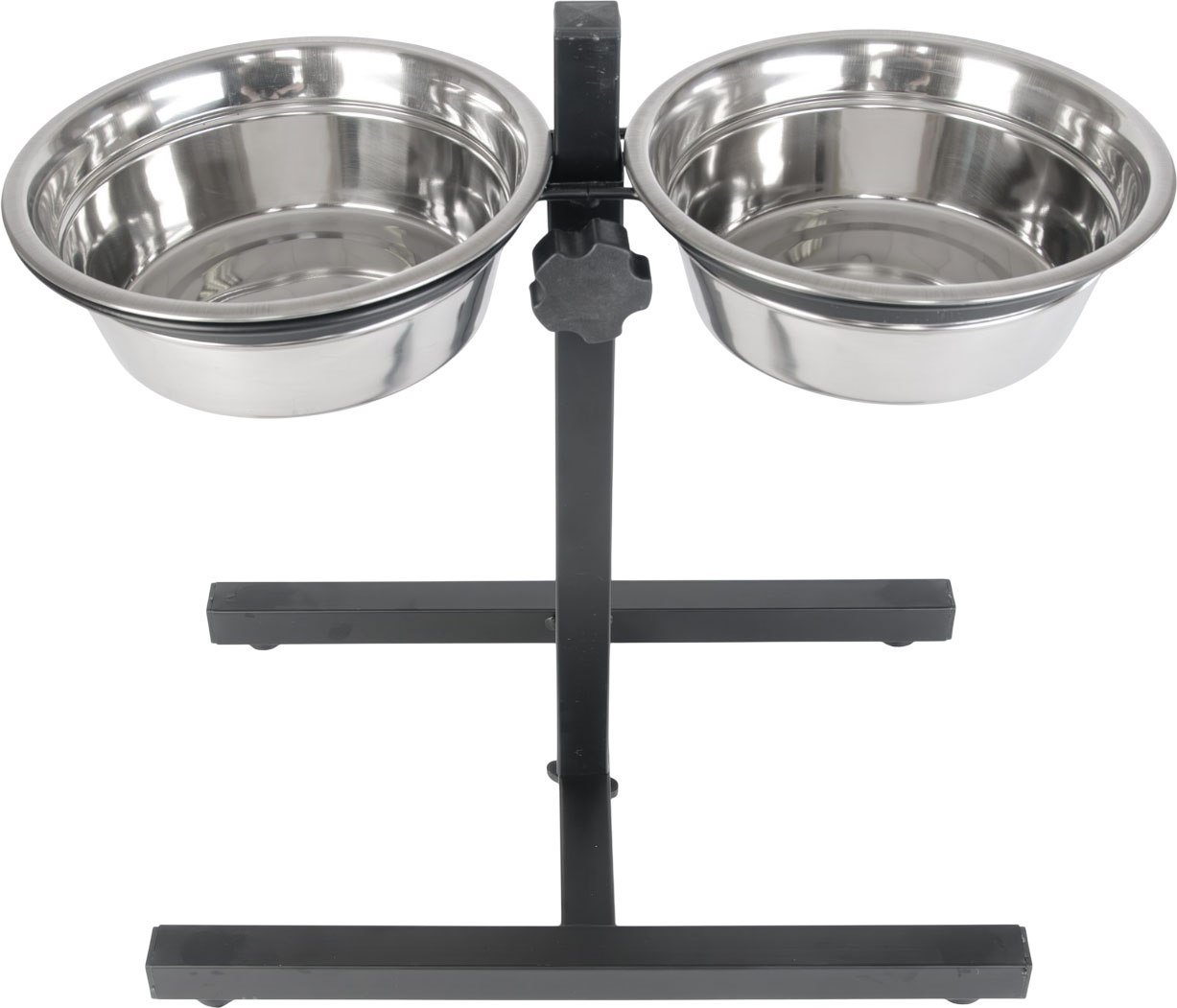 

Подставка для мисок ZooZooZoo SWT-7004-1650
