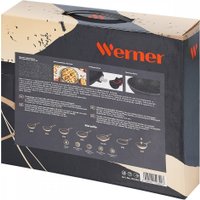 Сковорода ВОК Werner Marseille 50320 в Пинске