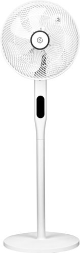 Вентилятор Evolution AirLeaf AL-707R (белый)