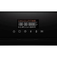 Электрический духовой шкаф Haier HOQ-F4AAN3GB в Гродно