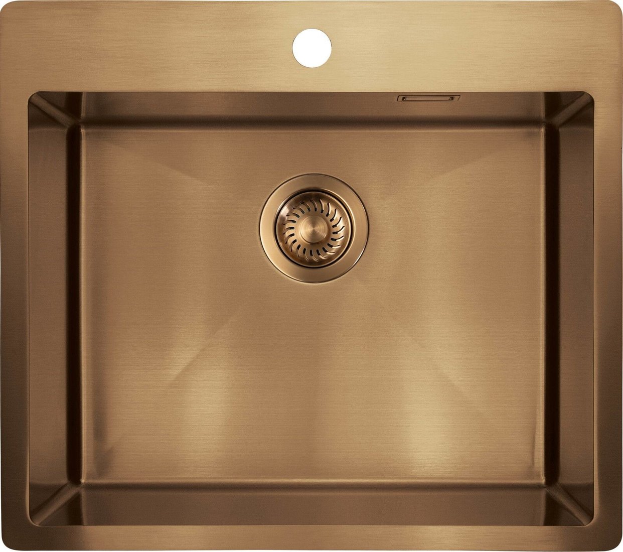 

Кухонная мойка Deante ZPO_C10B