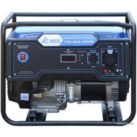 Бензиновый генератор ТСС SGG 5000N