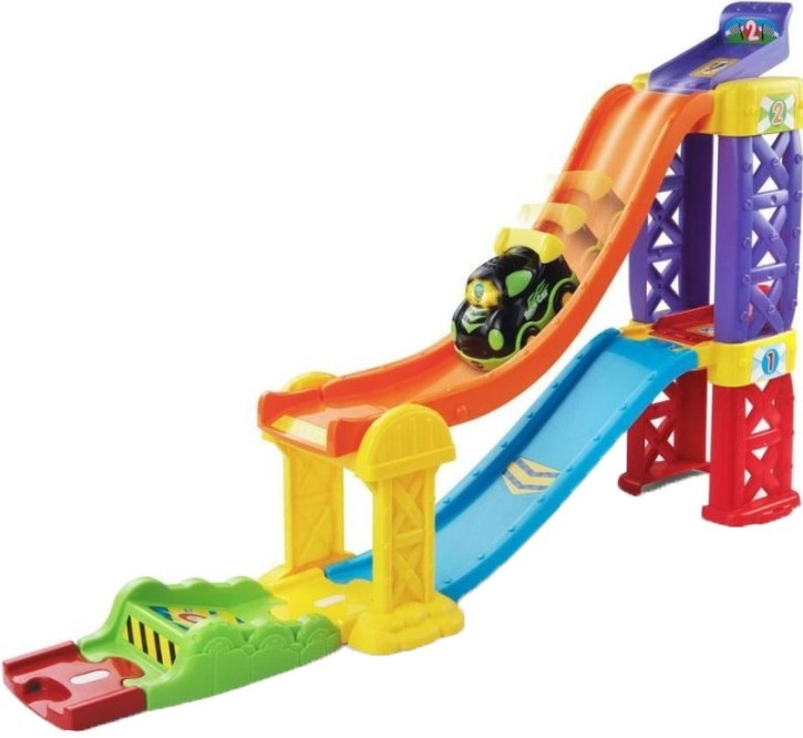 

Трек VTech Гоночный спуск