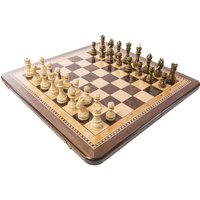 Шахматы Zeynalyan Турнирные-1 az110 (инкрустация 50)