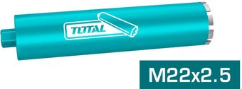 Total TAC2810821