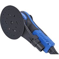 Эксцентриковая шлифмашина Nordberg NE455