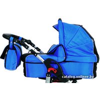 Универсальная коляска Tako Jumper X