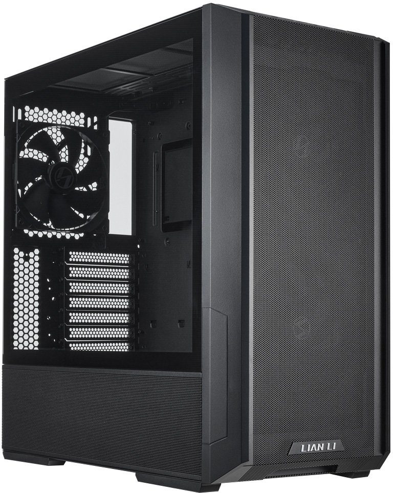 

Корпус Lian Li Lancool 216 G99.LAN216X.10R