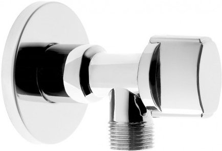 

Запорная арматура Ferro Z1234K 1/2"x3/4"