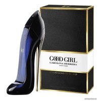 Парфюмерная вода Carolina Herrera Good Girl EdP (80 мл)