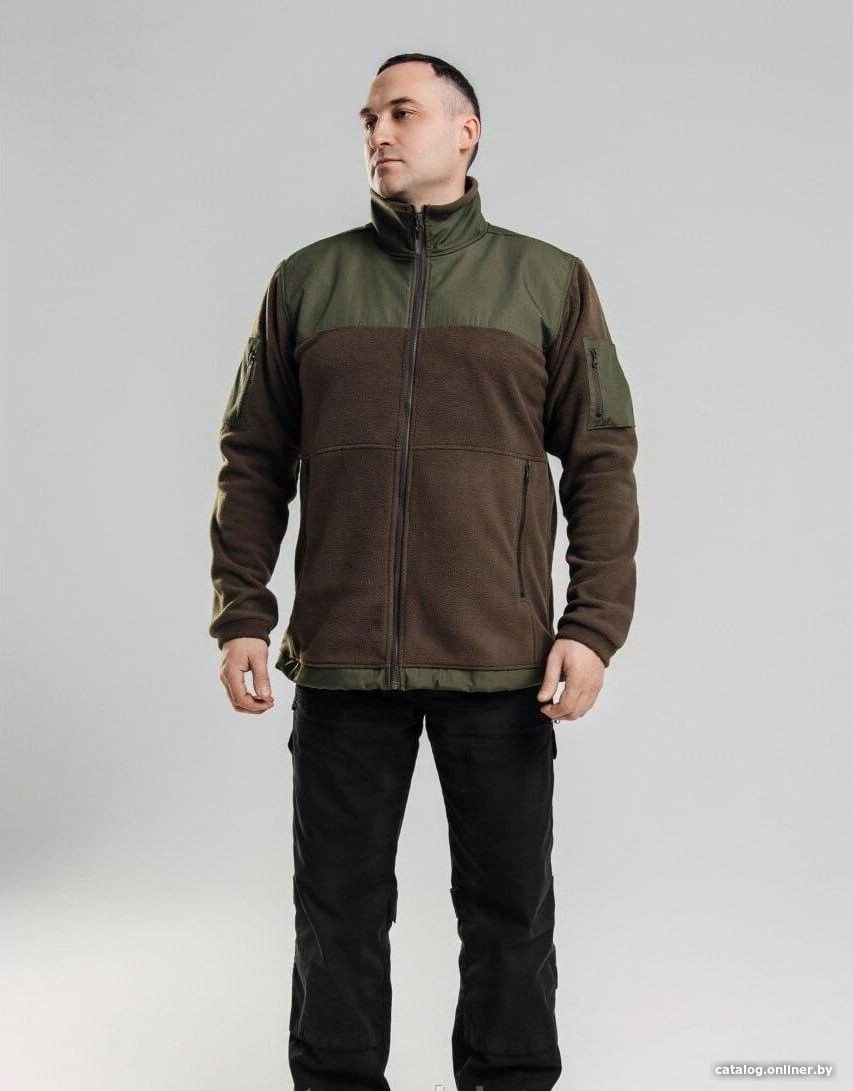 Толстовка Bay TD-BDEF2-3XL-ol