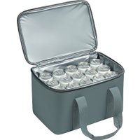 Термосумка Resto Kitchenware 5517 17л (серый)