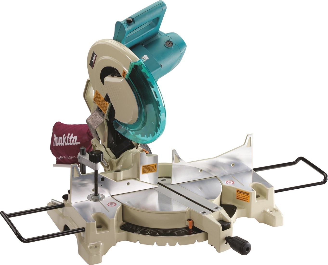 

Торцовочная пила Makita LS1221