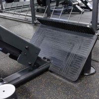 Гиперэкстензия DHZ Fitness U2045