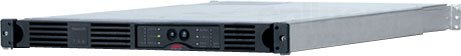 

Источник бесперебойного питания APC Smart-UPS 750VA USB RM 1U (SUA750RMI1U)