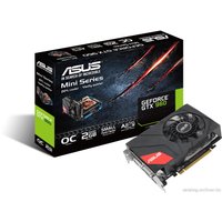 Видеокарта ASUS GeForce GTX 960 2GB GDDR5 (GTX960-MOC-2GD5)