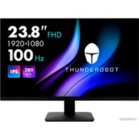 Игровой монитор Thunderobot DF24H100 JT00E700KRU