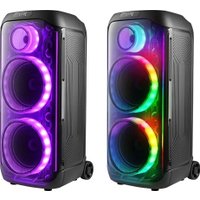 Патибокс Defender Boomer 130 (с микрофоном)