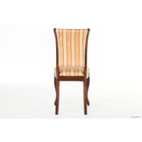 Стул Stolline Белла 02.06 (полоса бежевая)