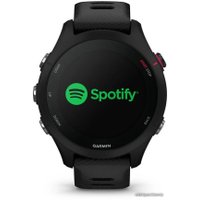Умные часы Garmin Forerunner 255S Music (черный) в Пинске