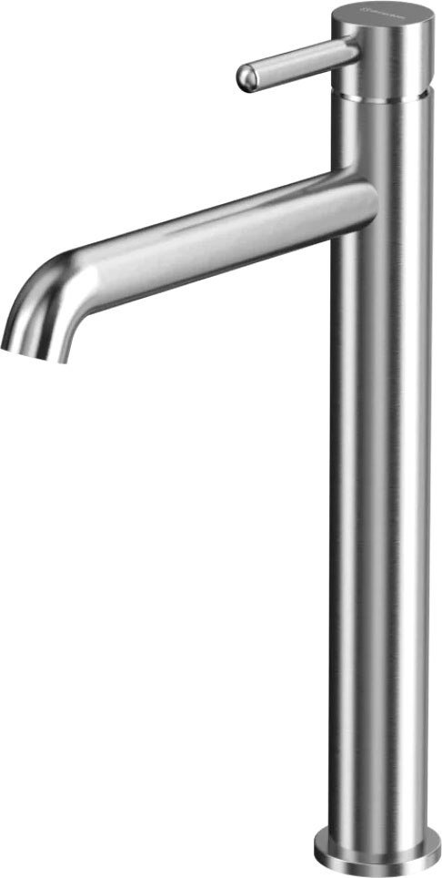 

Смеситель Whitecross Y Y1212NIB (брашированный никель)