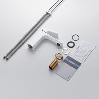 Смеситель Shevanik S6101C