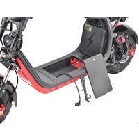 Электроскутер White Siberia CityCoco WS-Pro 2WD 4000W 21Ah