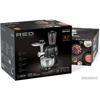 Кухонная машина RED Solution RKM-4021