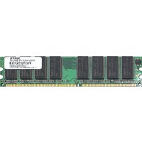 Оперативная память Hynix DDR PC-3200 512 Мб (HYMD564646CP8J-D43)