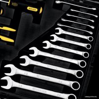 Универсальный набор инструментов Berger BG118-1214 (118 предметов)