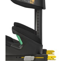 Детское автокресло Maxi-Cosi RodiFix M i-Size (basic black)