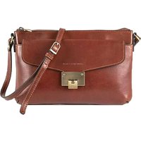 Женская сумка Francesco Molinary 513-16512-060-BRW (коричневый)