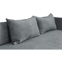 Тахта Домовой Визит-1 (левый, боннель, santos 23)