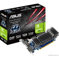 Видеокарта ASUS GeForce GT 610 1024MB DDR3 (GT610-SL-1GD3-L)