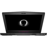 Игровой ноутбук Dell Alienware 15 R3 [A15-8975]