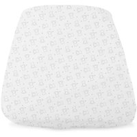 Простыня Chicco Next2Me Forever Bear 09010722640990