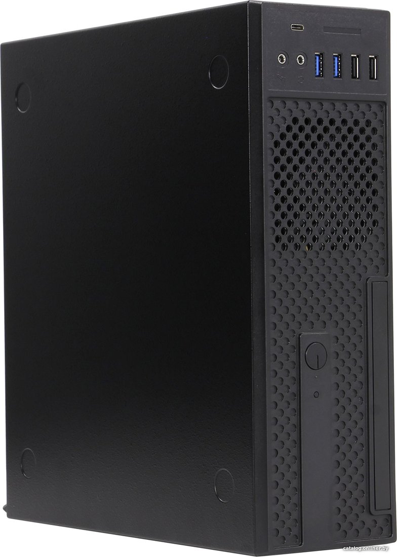 

Корпус In Win CJ708-U3 265W