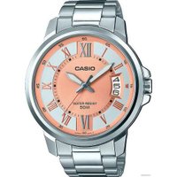 Наручные часы Casio MTP-E130D-9A