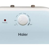 Накопительный электрический водонагреватель под мойку Haier ES10V-LQ2
