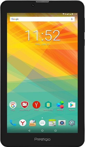 Prestigio Grace 3157 16GB LTE PMT3157_4G_D_CIS