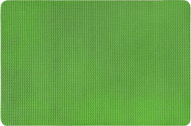 Придверный коврик Qingdao Graceline Elastic Mat (40x60, Green)