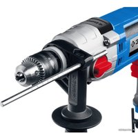 Безударная дрель Зубр Д-П900-2