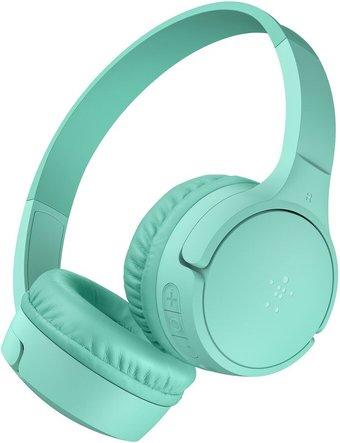 Belkin SoundForm Mini Wireless USB-C (мятный)