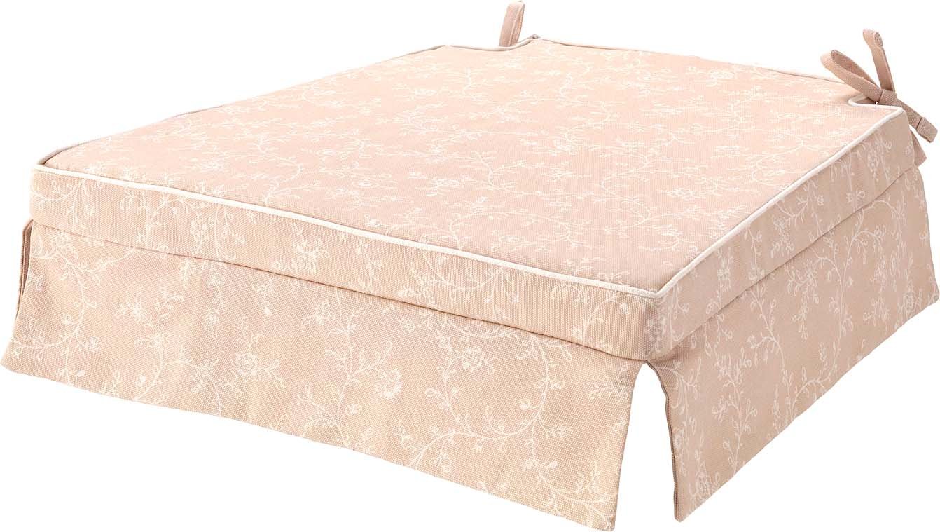 

Подушка для сидения Swed House Elsebet 10.41.2454