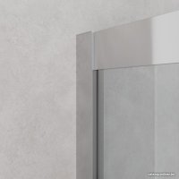 Душевой уголок Cezares RELAX-304-A-2-100-C-CR