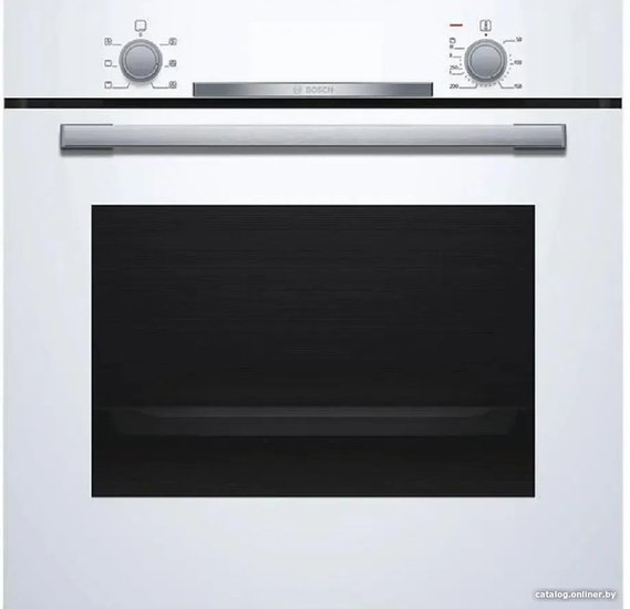 Bosch Serie 2 HBA530BW0S